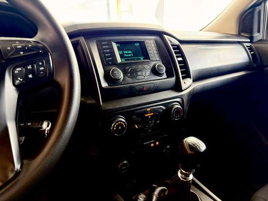 FORD-RANGER-2021