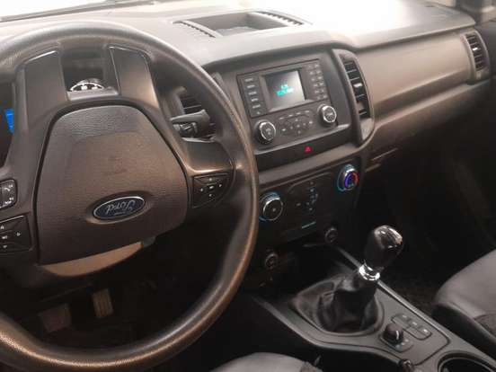 FORD-RANGER-2.2 XL 4X4 CS 16V DIESEL 2P MANUAL FORD-RANGER-2023