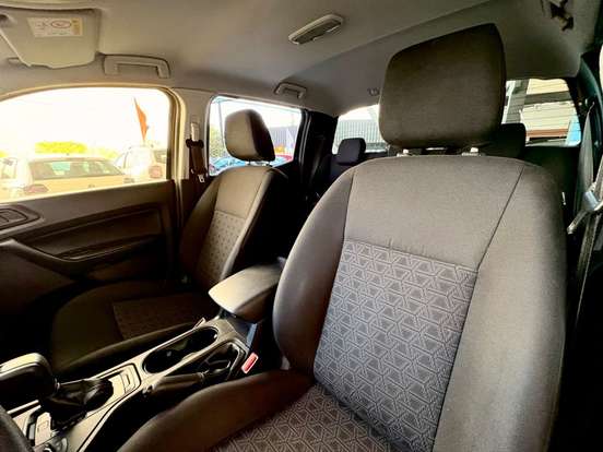 FORD-RANGER-2.2 XLS 4X4 CD 16V DIESEL 4P AUTOMÁTICO FORD-RANGER-2022