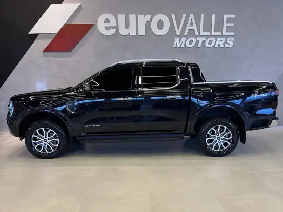 FORD-RANGER-3.0 V6 TURBO DIESEL CD LIMITED 4X4 AUTOMÁTICO FORD-RANGER-2024