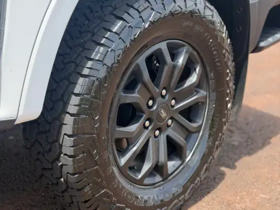 FORD-RANGER-3.0 V6 TURBO DIESEL CD LIMITED 4X4 AUTOMÁTICO FORD-RANGER-2024