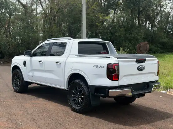 FORD-RANGER-2024