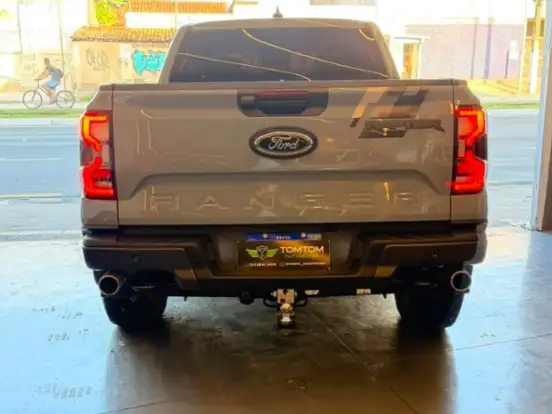FORD-RANGER-3.0 V6 TURBO GASOLINA RAPTOR 4X4 AUTOMÁTICO FORD-RANGER-2024