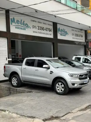 FORD-RANGER-2021
