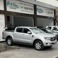 FORD RANGER 3.2 XLT 4X4 CD 20V DIESEL 4P AUTOMÁTICO FORD RANGER 3.2 XLT 4X4 CD 20V DIESEL 4P AUTOMÁTICO