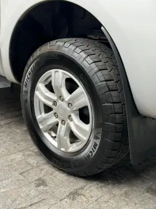 FORD-RANGER-2021