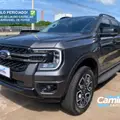 FORD RANGER 3.0 V6 TURBO DIESEL CD LIMITED 4X4 AUTOMÁTICO FORD RANGER 3.0 V6 TURBO DIESEL CD LIMITED 4X4 AUTOMÁTICO