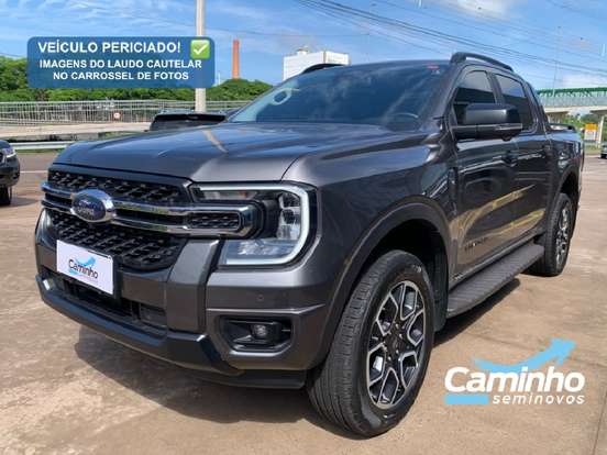 FORD-RANGER-3.0 V6 TURBO DIESEL CD LIMITED 4X4 AUTOMÁTICO FORD-RANGER-2026