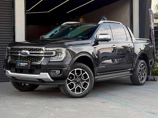 FORD-RANGER-2024