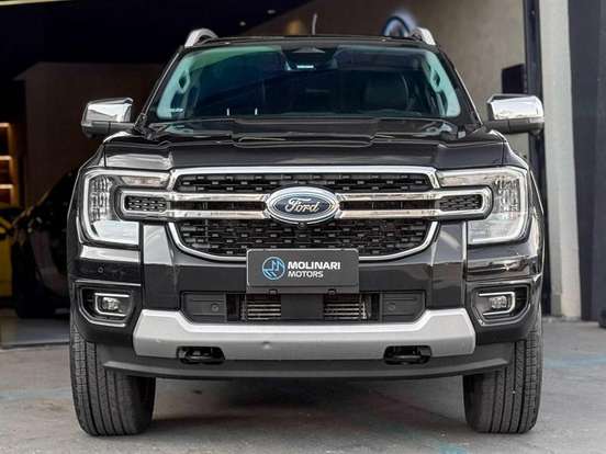 FORD-RANGER-3.0 V6 TURBO DIESEL CD LIMITED 4X4 AUTOMÁTICO FORD-RANGER-2024