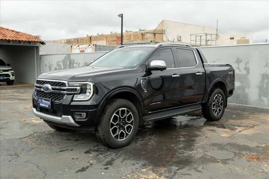 FORD-RANGER-2023