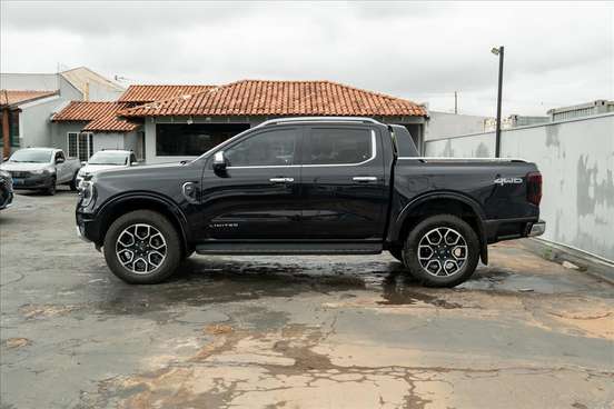 FORD-RANGER-2023