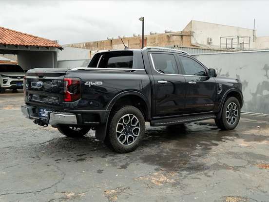 FORD-RANGER-3.0 V6 TURBO DIESEL CD LIMITED 4X4 AUTOMÁTICO FORD-RANGER-2023