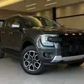 FORD RANGER 3.0 V6 TURBO DIESEL CD LIMITED 4X4 AUTOMÁTICO FORD RANGER 3.0 V6 TURBO DIESEL CD LIMITED 4X4 AUTOMÁTICO