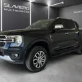 FORD RANGER 3.0 V6 TURBO DIESEL CD LIMITED 4X4 AUTOMÁTICO FORD RANGER 3.0 V6 TURBO DIESEL CD LIMITED 4X4 AUTOMÁTICO