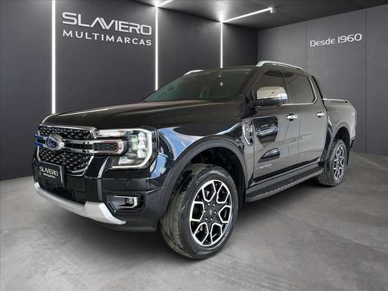 FORD-RANGER-2025
