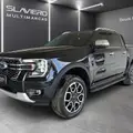 FORD RANGER 3.0 V6 TURBO DIESEL CD LIMITED 4X4 AUTOMÁTICO FORD RANGER 3.0 V6 TURBO DIESEL CD LIMITED 4X4 AUTOMÁTICO
