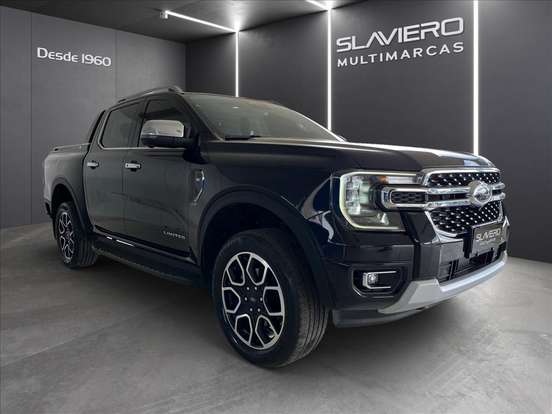 FORD-RANGER-2025
