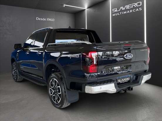 FORD-RANGER-2025