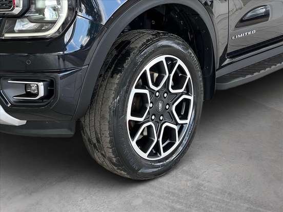 FORD-RANGER-2025