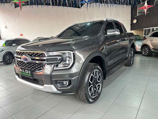 FORD-RANGER-3.0 V6 TURBO DIESEL CD LIMITED 4X4 AUTOMÁTICO FORD-RANGER-2025