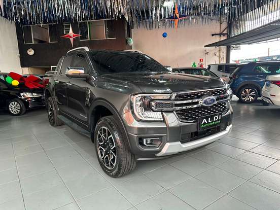 FORD-RANGER-2025