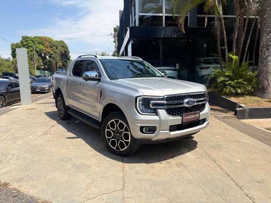 FORD-RANGER-3.0 V6 TURBO DIESEL CD LIMITED 4X4 AUTOMÁTICO FORD-RANGER-2024