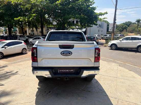 FORD-RANGER-2024