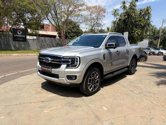 FORD-RANGER-2024