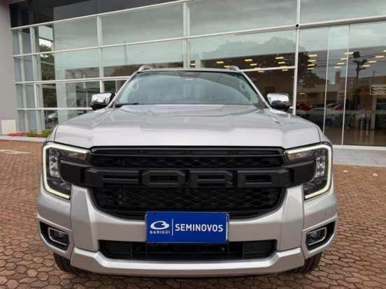 FORD-RANGER-3.0 V6 TURBO DIESEL CD LIMITED 4X4 AUTOMÁTICO FORD-RANGER-2024