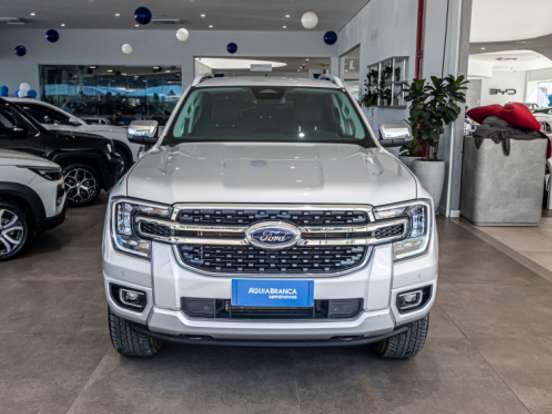 FORD-RANGER-3.0 V6 TURBO DIESEL CD LIMITED 4X4 AUTOMÁTICO FORD-RANGER-2023