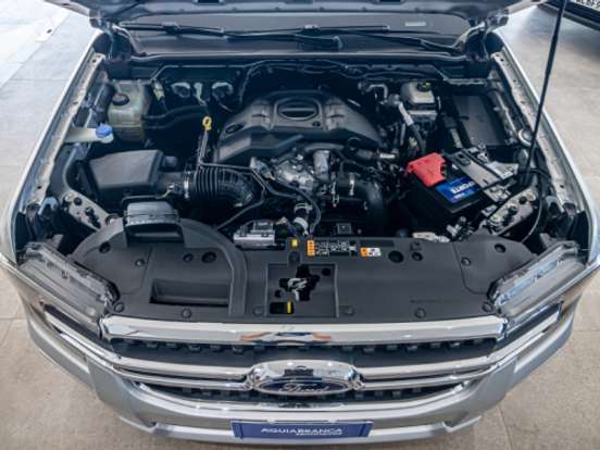 FORD-RANGER-3.0 V6 TURBO DIESEL CD LIMITED 4X4 AUTOMÁTICO FORD-RANGER-2023