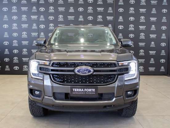 FORD-RANGER-2024