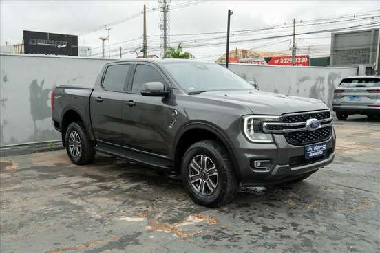 FORD-RANGER-2024