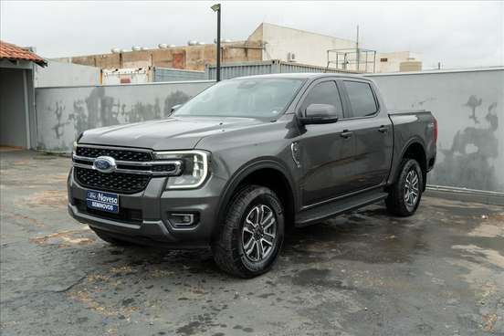 FORD-RANGER-2024