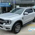 FORD RANGER 3.0 V6 TURBO DIESEL CD XLT 4X4 AUTOMÁTICO FORD RANGER 3.0 V6 TURBO DIESEL CD XLT 4X4 AUTOMÁTICO