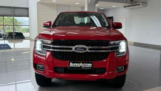FORD-RANGER-2023