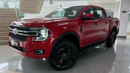 FORD-RANGER-2023
