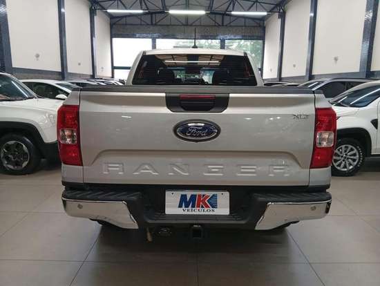 FORD-RANGER-2025