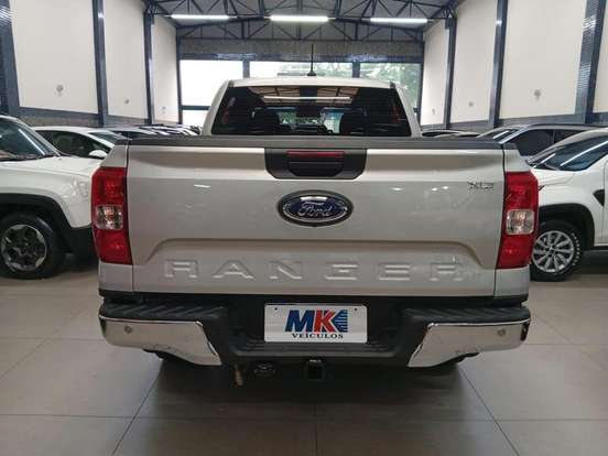 FORD-RANGER-3.0 V6 TURBO DIESEL CD XLT 4X4 AUTOMÁTICO FORD-RANGER-2025