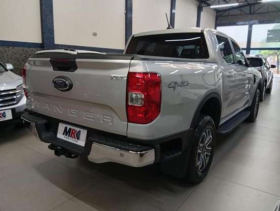 FORD-RANGER-2025