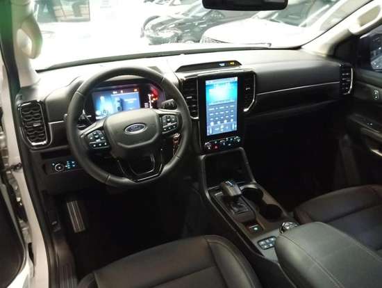 FORD-RANGER-2025