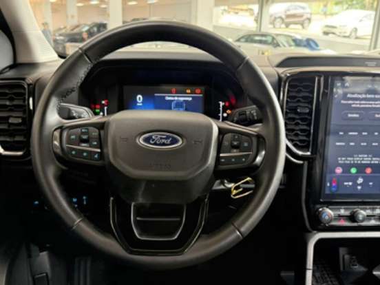 FORD-RANGER-3.0 V6 TURBO DIESEL CD XLT 4X4 AUTOMÁTICO FORD-RANGER-2023