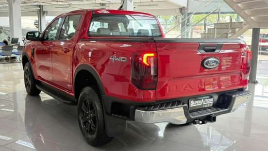 FORD-RANGER-2023