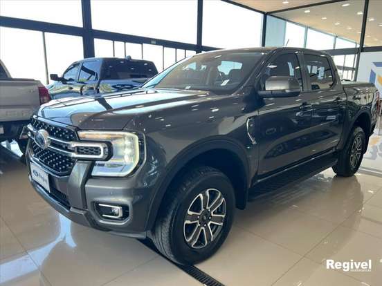 FORD-RANGER-2024