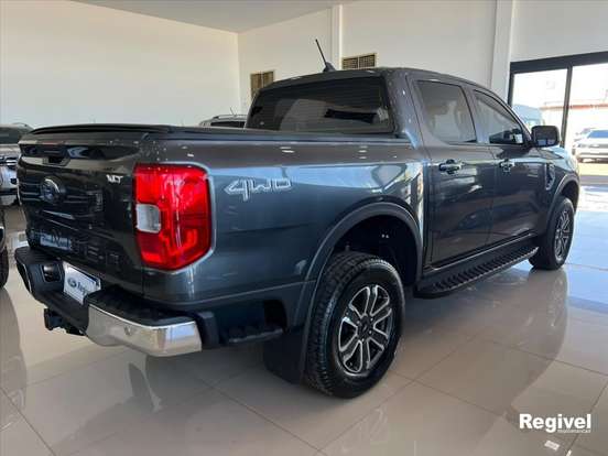 FORD-RANGER-2024