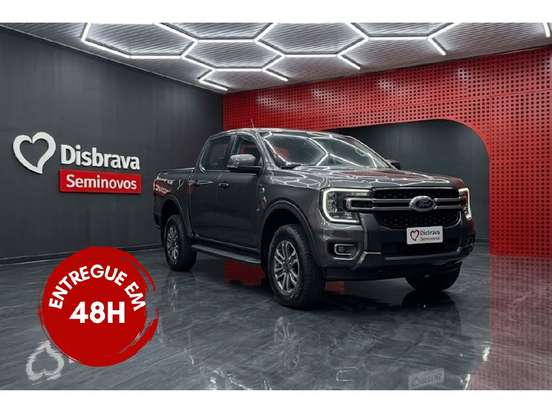 FORD-RANGER-2024