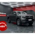 FORD RANGER 3.0 V6 TURBO DIESEL CD XLT 4X4 AUTOMÁTICO FORD RANGER 3.0 V6 TURBO DIESEL CD XLT 4X4 AUTOMÁTICO