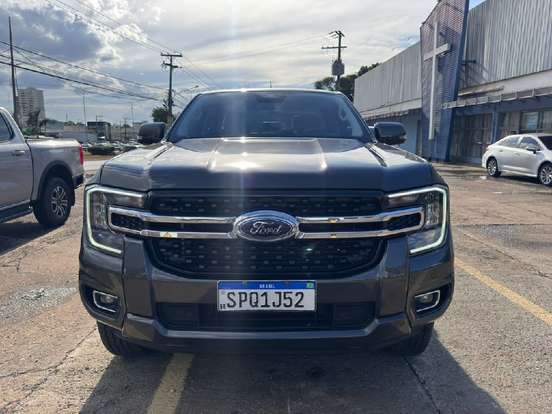 FORD-RANGER-2024