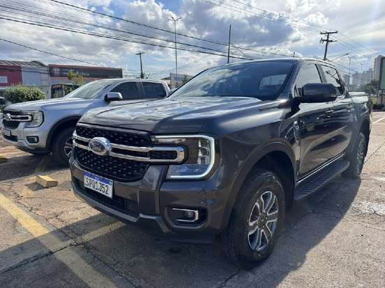 FORD-RANGER-2024